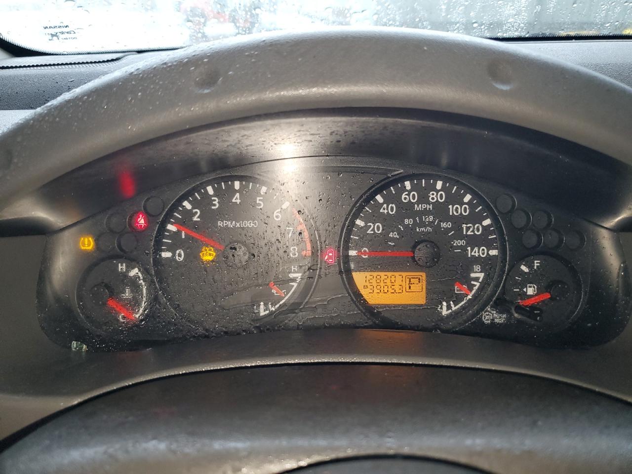 2006 Nissan Xterra Off Road VIN: 5N1AN08U46C522890 Lot: 55604525