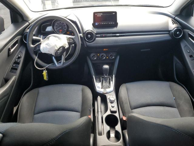  TOYOTA YARIS 2020 Czerwony