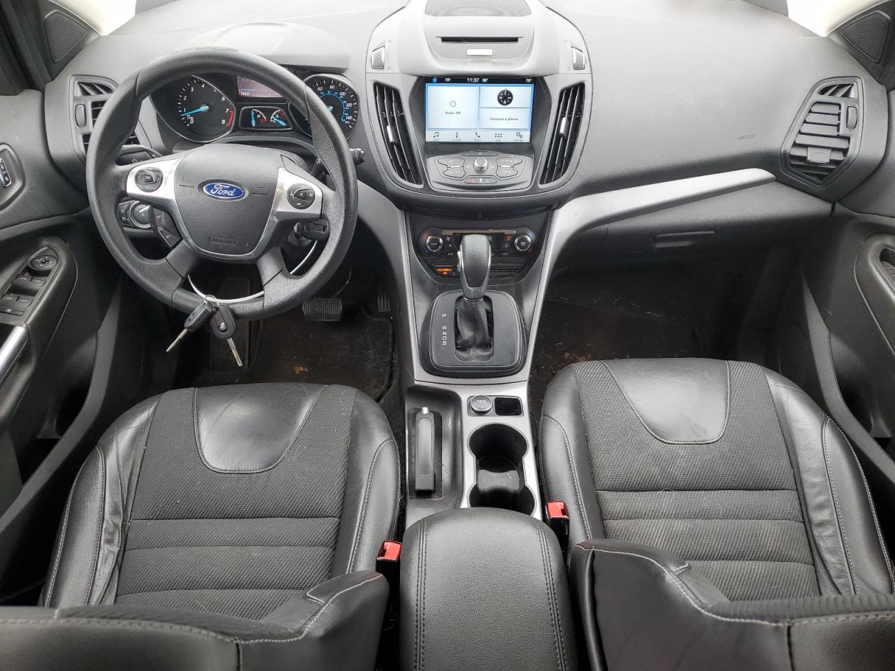 2016 Ford Escape Se VIN: 1FMCU0GX8GUC24782 Lot: 56877095