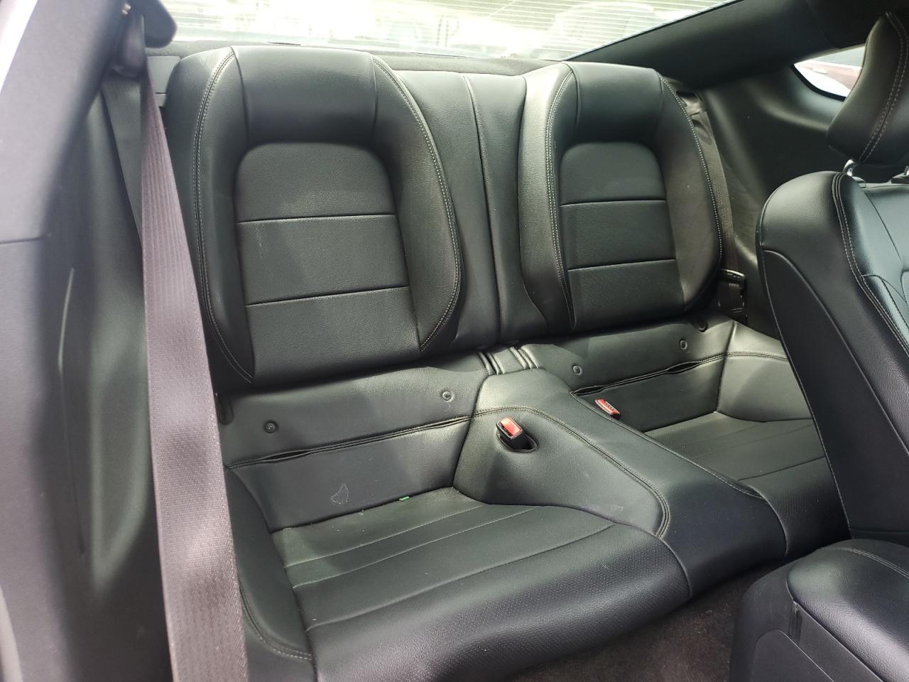 2015 Ford Mustang Gt VIN: 1FA6P8CF0F5412148 Lot: 55012935