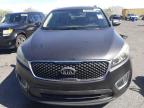 2016 Kia Sorento Lx продається в North Las Vegas, NV - Side