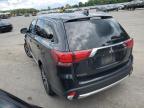 2018 Mitsubishi Outlander Se en Venta en Glassboro, NJ - Side