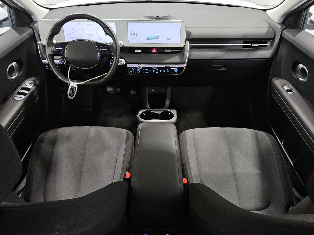 2024 Hyundai Ioniq 5 Sel VIN: KM8KNDDF7RU270568 Lot: 56071685