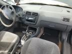 2000 Honda Civic Lx zu verkaufen in Spartanburg, SC - Frame Damage