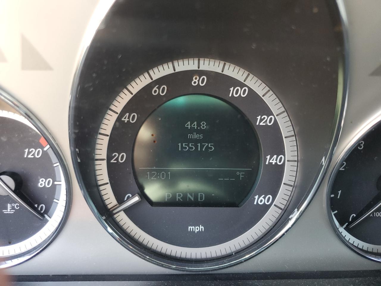 2009 Mercedes-Benz C 350 VIN: WDDGF56X79F208987 Lot: 56785365