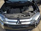 2018 Mitsubishi Outlander Se en Venta en Finksburg, MD - Side