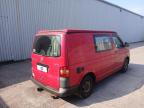 2005 VOLKSWAGEN TRANSPORTE for sale at Copart CHESTER