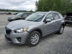 2014 Mazda Cx-5 Touring zu verkaufen in Arlington, WA - Front End