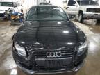2012 Audi A4 Prestige продається в Ham Lake, MN - Front End