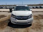 2015 Honda Odyssey Touring en Venta en Tucson, AZ - Front End