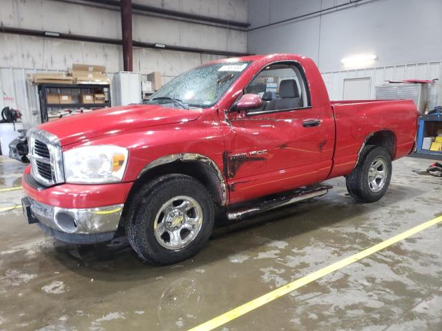 2007 Dodge Ram 1500 St
