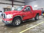 2007 Dodge Ram 1500 St de vânzare în Rogersville, MO - Side
