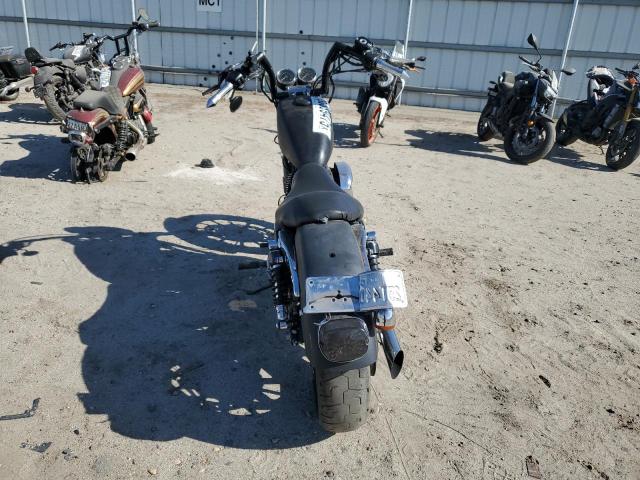 2008 HARLEY-DAVIDSON XL1200 R