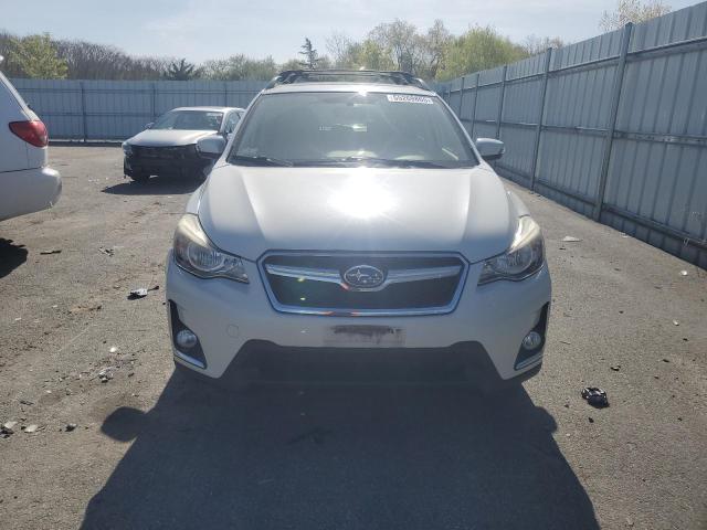  SUBARU CROSSTREK 2016 Biały