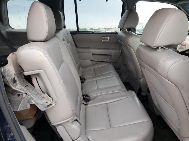 2013 HONDA PILOT TOURING