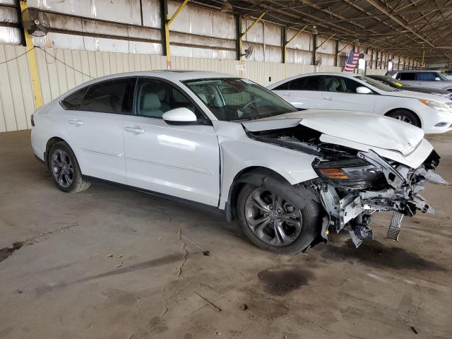  HONDA ACCORD 2024 White