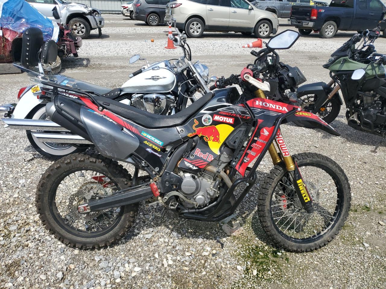 Prairie Grove, AR에서 판매 중인 2018 Honda Crf250 L - Front End