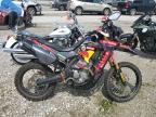 2018 Honda Crf250 L იყიდება Prairie Grove-ში, AR - Front End