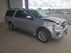 2017 Ford Expedition El Limited for Sale in Billings, MT - Front End