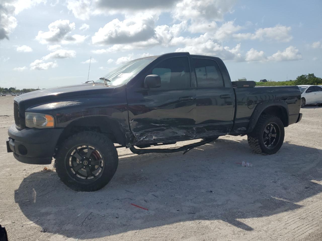 West Palm Beach, FL에서 판매 중인 2003 Dodge Ram 1500 St - Side