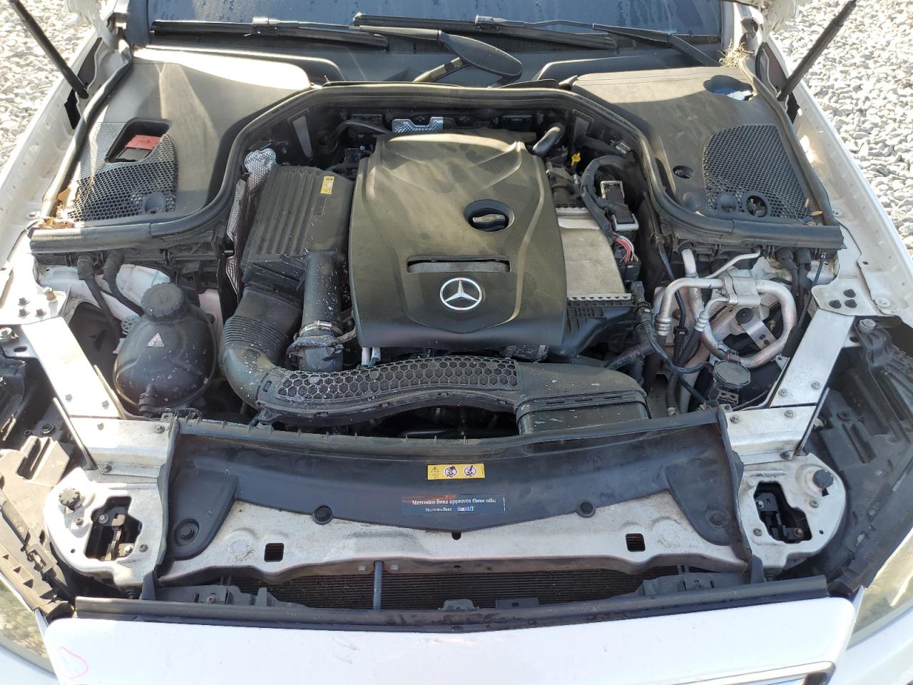 2017 Mercedes-Benz E 300 4Matic VIN: WDDZF4KB2HA054441 Lot: 56946975