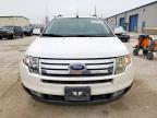 2010 Ford Edge Sel de vânzare în Haslet, TX - Front End