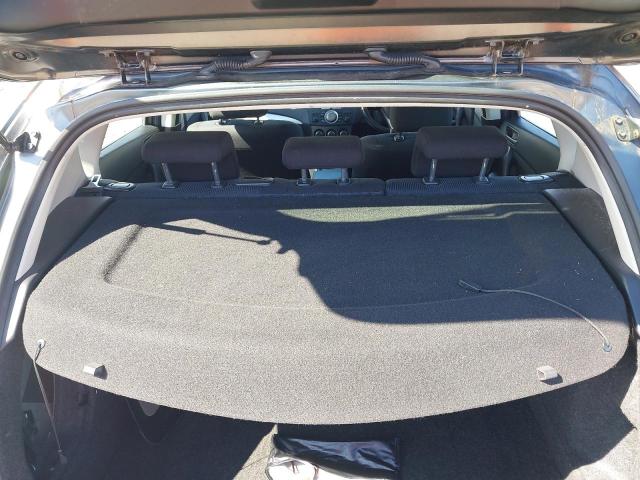 2011 MAZDA 3 TS AUTO 