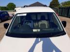 2012 VOLKSWAGEN CADDY C20 for sale at Copart COLCHESTER