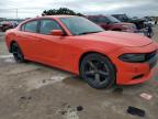 2018 Dodge Charger R/T na sprzedaż w Wilmer, TX - Minor Dent/Scratches