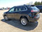 2019 JEEP CHEROKEE LATITUDE   for sale at Copart ON - TORONTO
