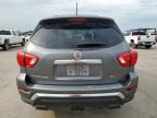 2017 Nissan Pathfinder S იყიდება Grand Prairie-ში, TX - Front End