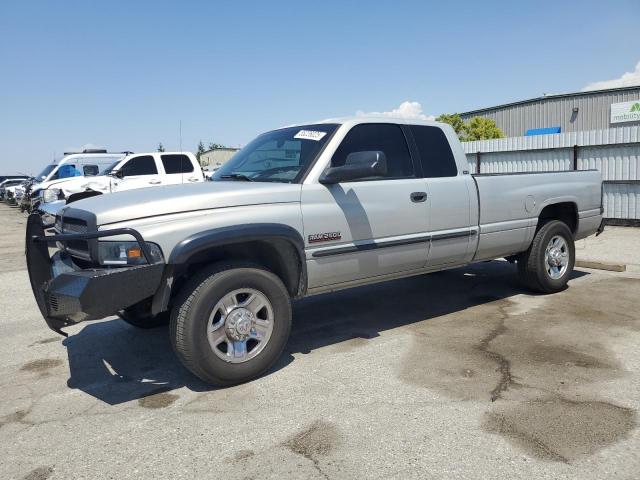 2001 Dodge Ram 2500 