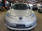 2013 Nissan Leaf S for Sale in East Granby, CT - Minor Dent/Scratches