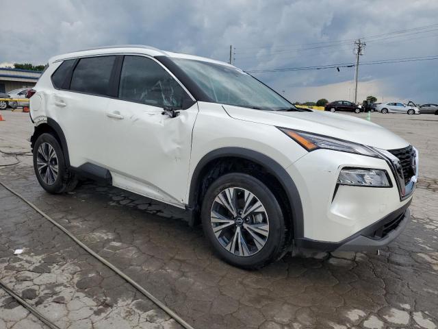  NISSAN ROGUE 2023 Biały