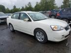 2007 Chevrolet Malibu Lt zu verkaufen in Portland, OR - Rear End