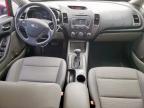 2016 Kia Forte Lx en Venta en New Braunfels, TX - Hail