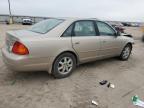 2000 Toyota Avalon Xl for Sale in Wilmer, TX - Front End