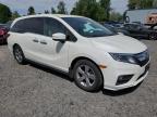 2018 Honda Odyssey Exl for Sale in Portland, OR - Rear End