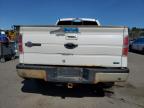 2010 Ford F150 Supercrew en Venta en Windham, ME - Side