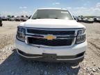 2017 Chevrolet Suburban K1500 Lt на продаже в Greenwood, NE - Front End
