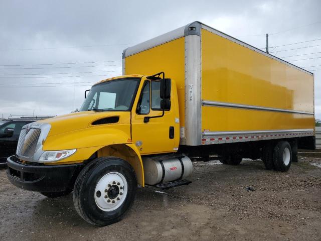 2019 International 4000 4300