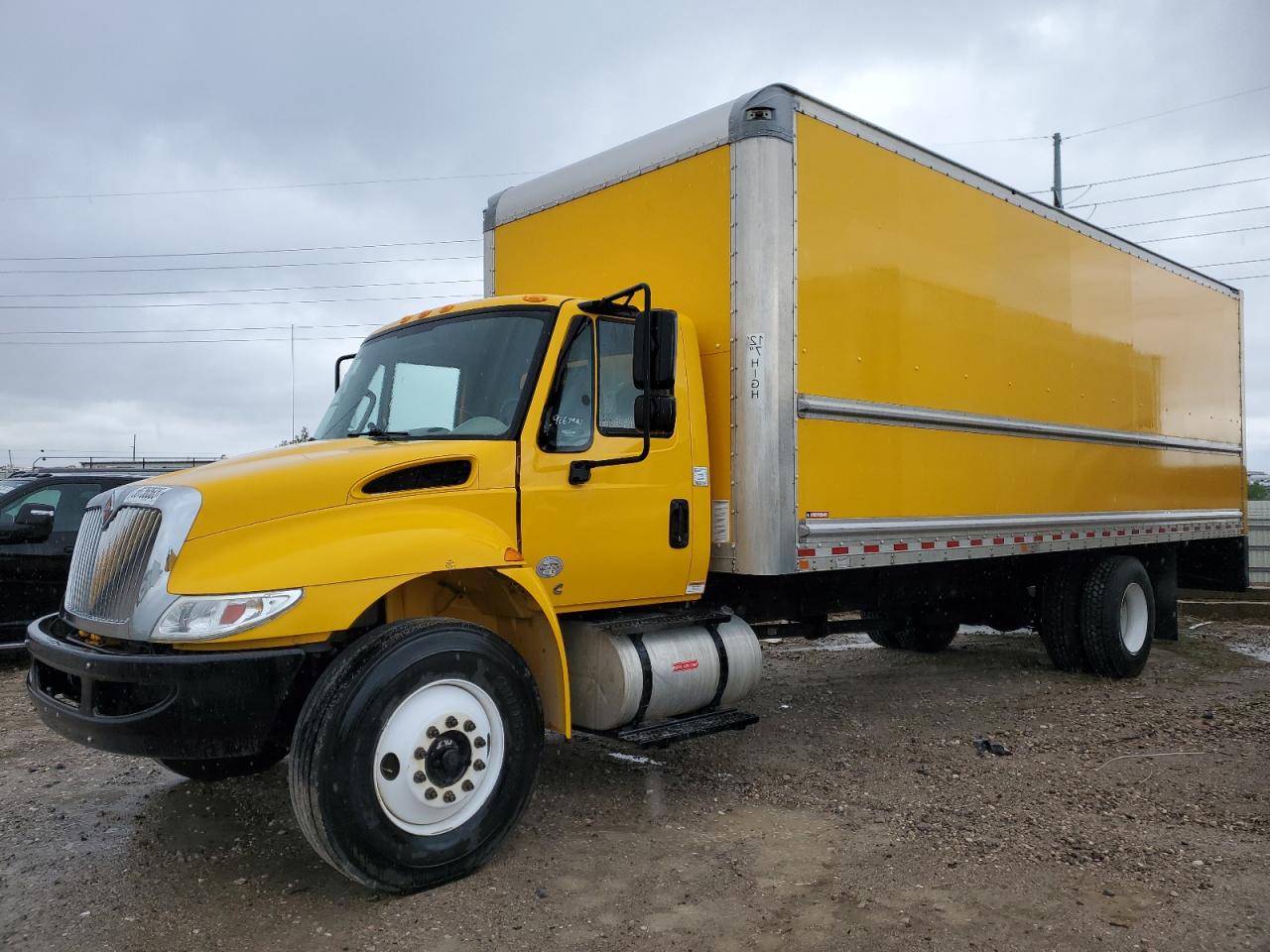 2019 International 4000 4300 for Sale in Farr West, UT - Normal Wear