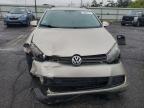 2013 Volkswagen Jetta Tdi за продажба в Pennsburg, PA - Front End