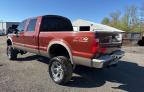 2007 Ford F250 Super Duty за продажба в Ellwood City, PA - Minor Dent/Scratches