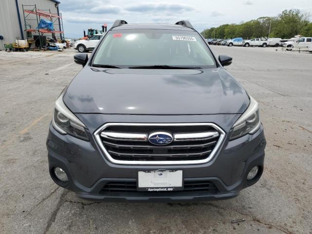  SUBARU OUTBACK 2019 Charcoal