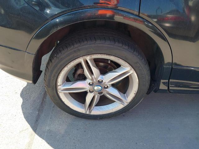 2015 FORD KUGA TITANIUM X SPT TDCI 