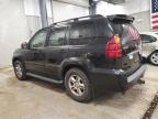 2004 Lexus Gx 470 продається в Casper, WY - Minor Dent/Scratches