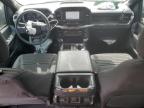 2023 Ford F150 Supercrew na sprzedaż w Albuquerque, NM - Front End