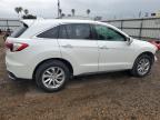 2017 Acura Rdx  продається в Mercedes, TX - Front End