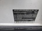 2012 Mercedes-Benz Gl 450 4Matic na sprzedaż w Dyer, IN - Front End